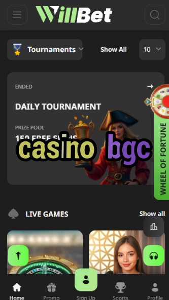 Casino BGC - Top-Rated Online Casino Club-4x4casino.ydblkf.net