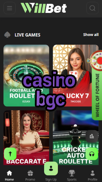 Casino BGC - Top-Rated Online Casino Club-4x4casino.ydblkf.net