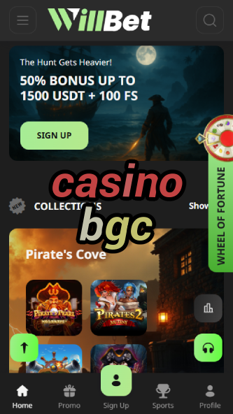 Casino BGC - Top-Rated Online Casino Club-4x4casino.ydblkf.net